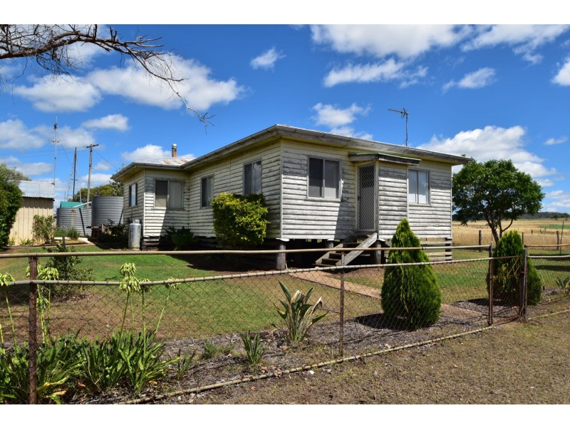 74 Palmer Road, Greenmount East QLD 4359