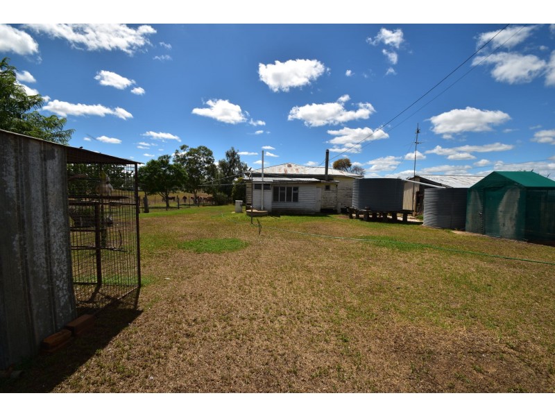 74 Palmer Road, Greenmount East QLD 4359