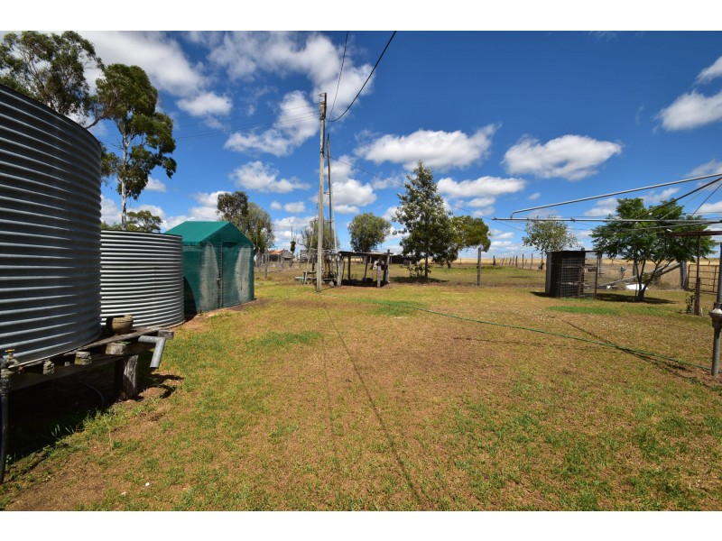 74 Palmer Road, Greenmount East QLD 4359