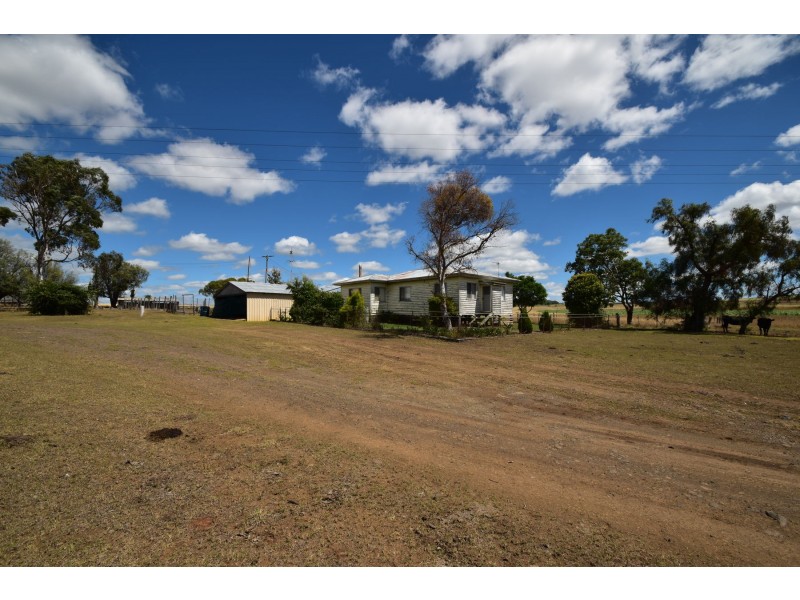 74 Palmer Road, Greenmount East QLD 4359