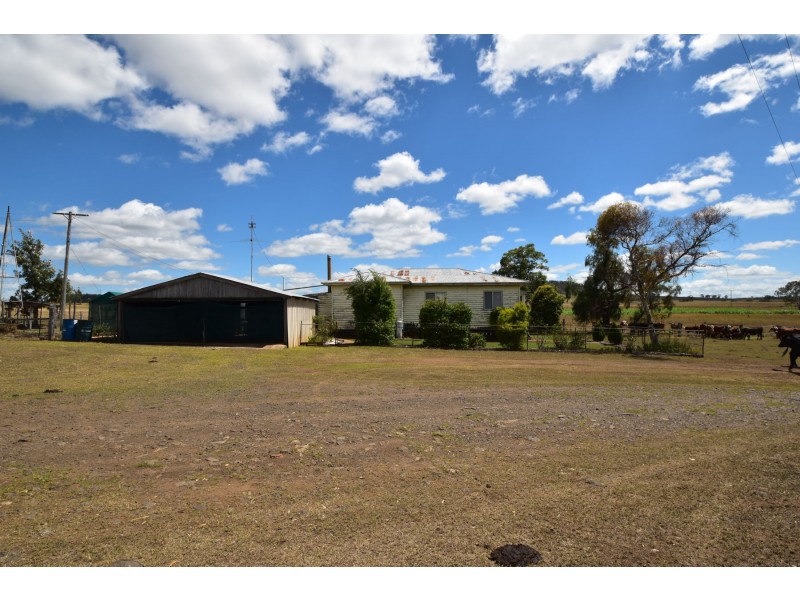 74 Palmer Road, Greenmount East QLD 4359