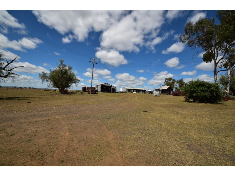 74 Palmer Road, Greenmount East QLD 4359