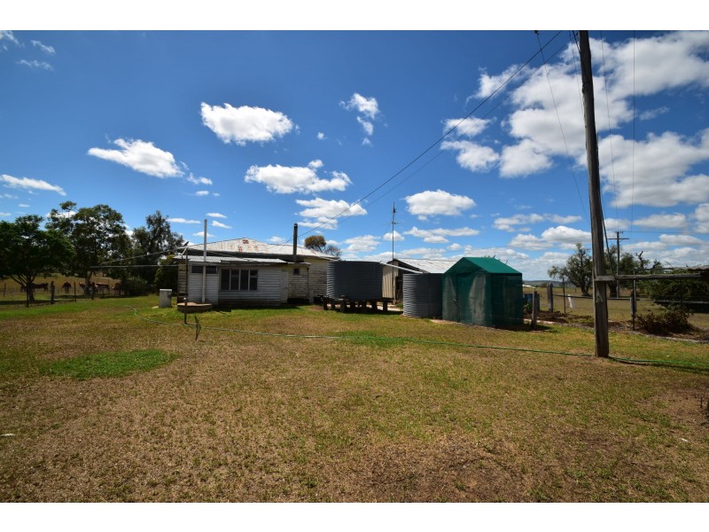 74 Palmer Road, Greenmount East QLD 4359