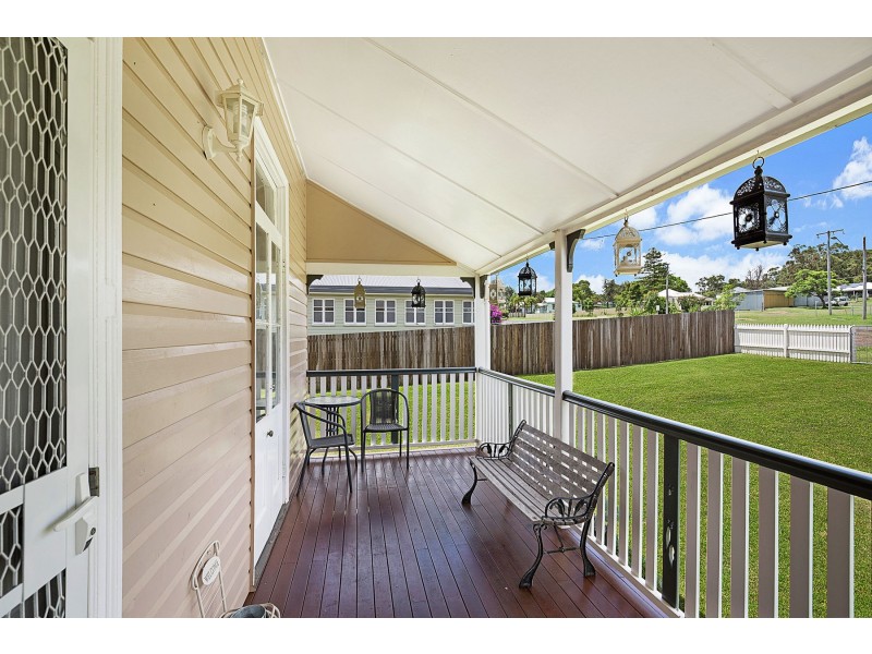 145 Mocatta Street, Goombungee QLD 4354