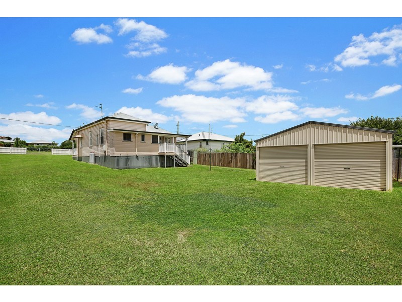 145 Mocatta Street, Goombungee QLD 4354