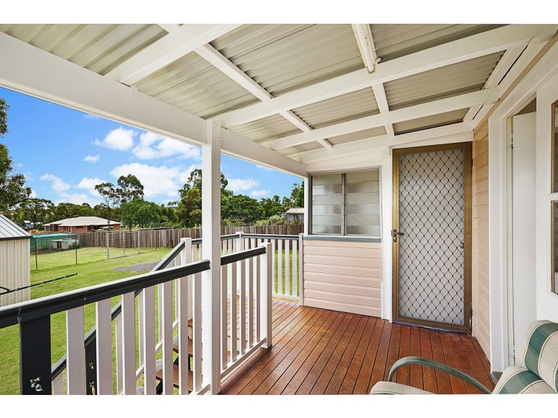 145 Mocatta Street, Goombungee QLD 4354