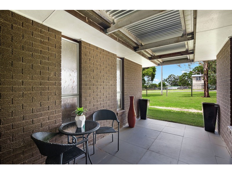 5 Barker Street, Goombungee QLD 4354