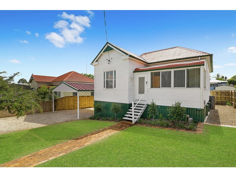 9 Kelfield Street, North Toowoomba QLD 4350