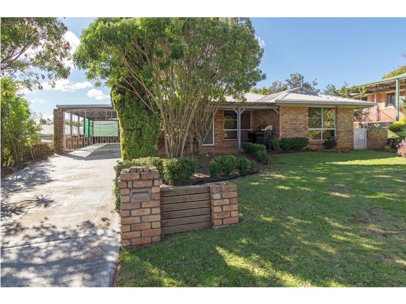 6 Dalzell Crescent, Darling Heights QLD 4350
