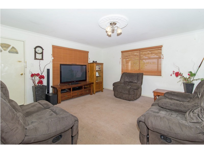 6 Dalzell Crescent, Darling Heights QLD 4350