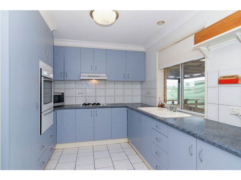 6 Dalzell Crescent, Darling Heights QLD 4350