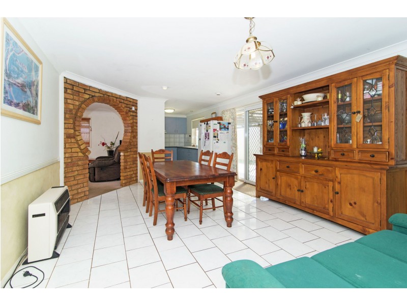 6 Dalzell Crescent, Darling Heights QLD 4350