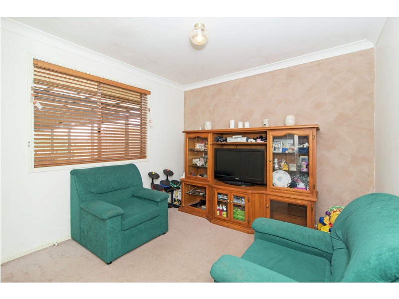 6 Dalzell Crescent, Darling Heights QLD 4350