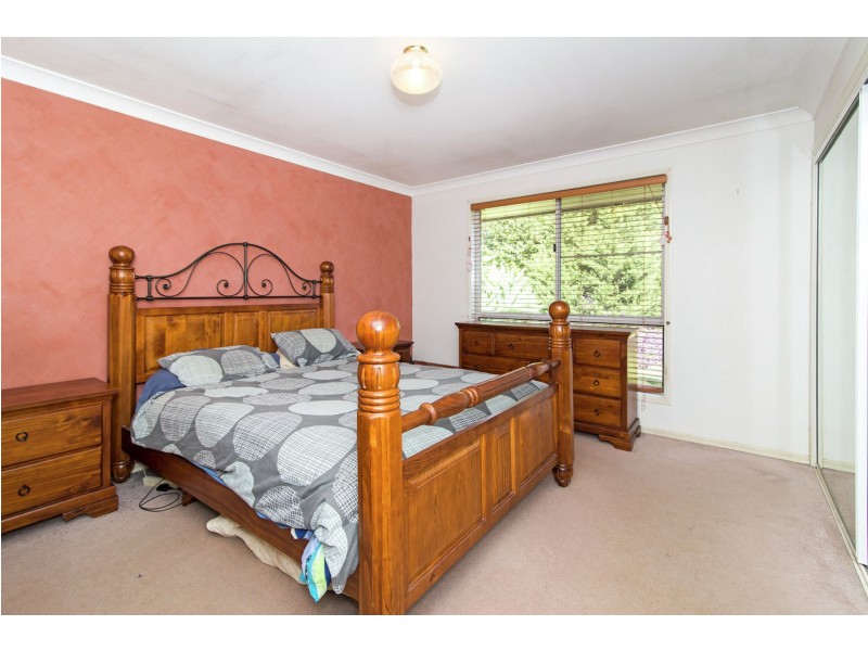 6 Dalzell Crescent, Darling Heights QLD 4350