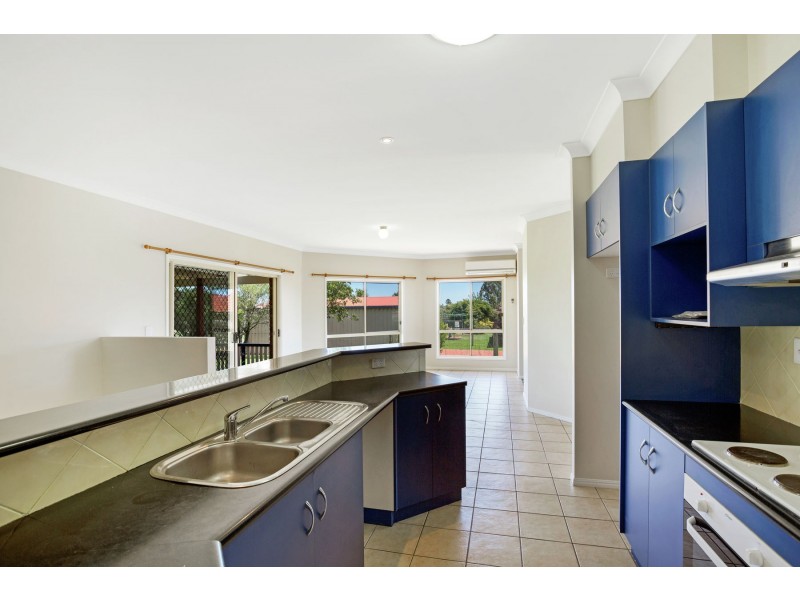 7 Bunya View Drive, Highfields QLD 4352
