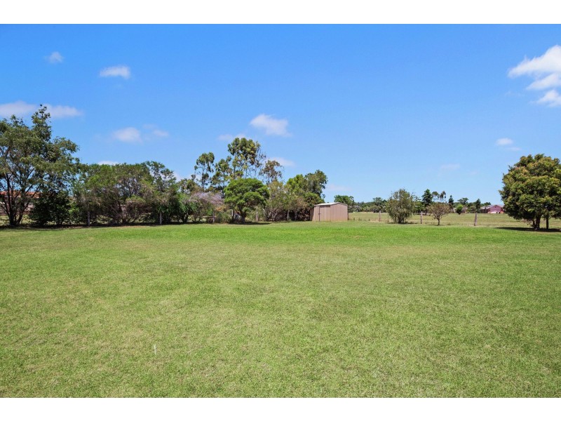 7 Bunya View Drive, Highfields QLD 4352