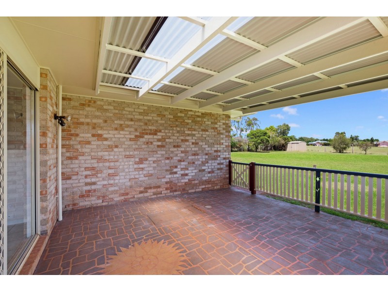 7 Bunya View Drive, Highfields QLD 4352