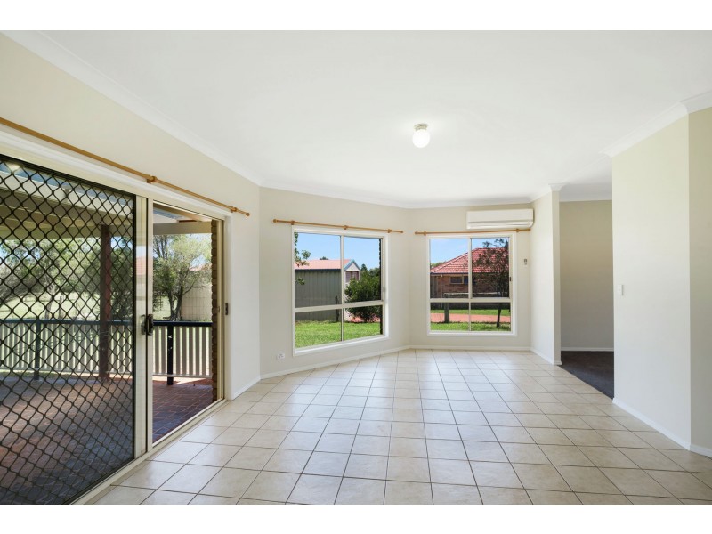7 Bunya View Drive, Highfields QLD 4352