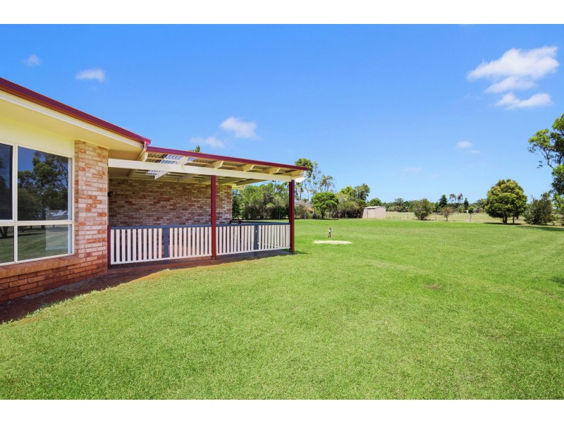 7 Bunya View Drive, Highfields QLD 4352