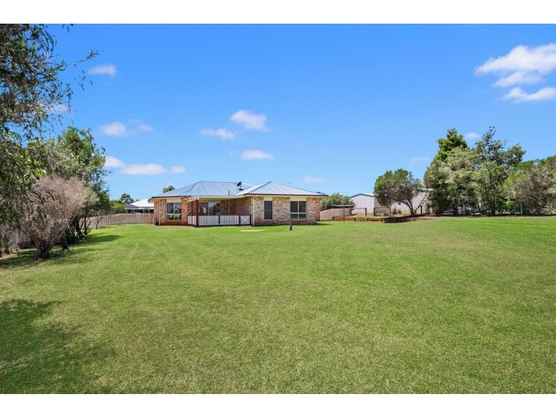 7 Bunya View Drive, Highfields QLD 4352