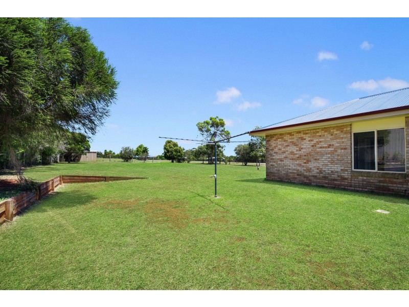 7 Bunya View Drive, Highfields QLD 4352