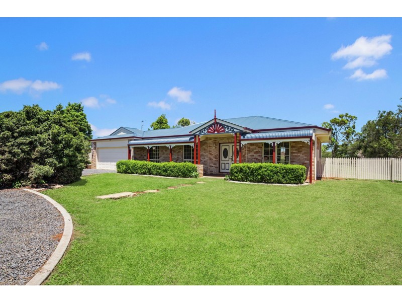 7 Bunya View Drive, Highfields QLD 4352