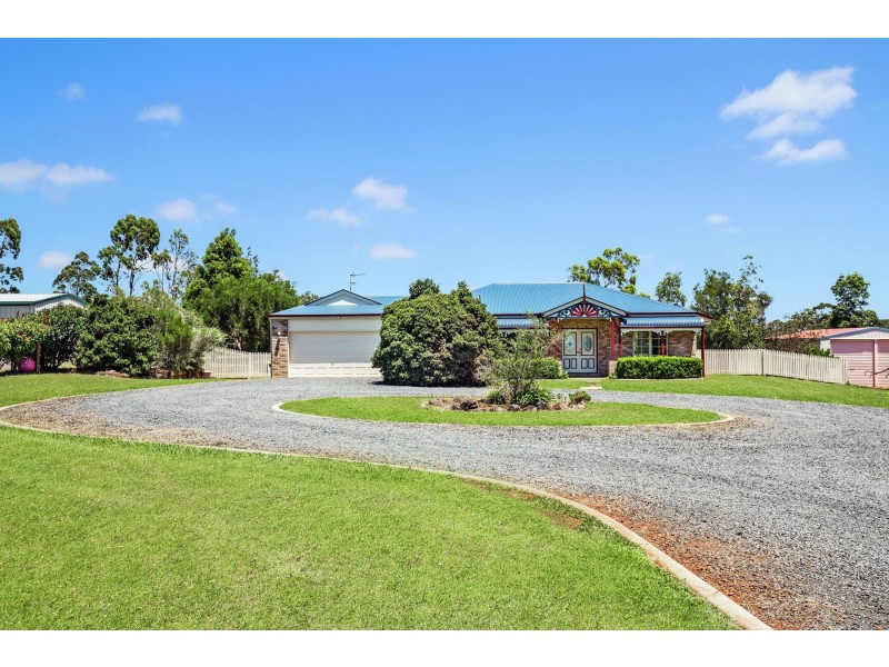 7 Bunya View Drive, Highfields QLD 4352