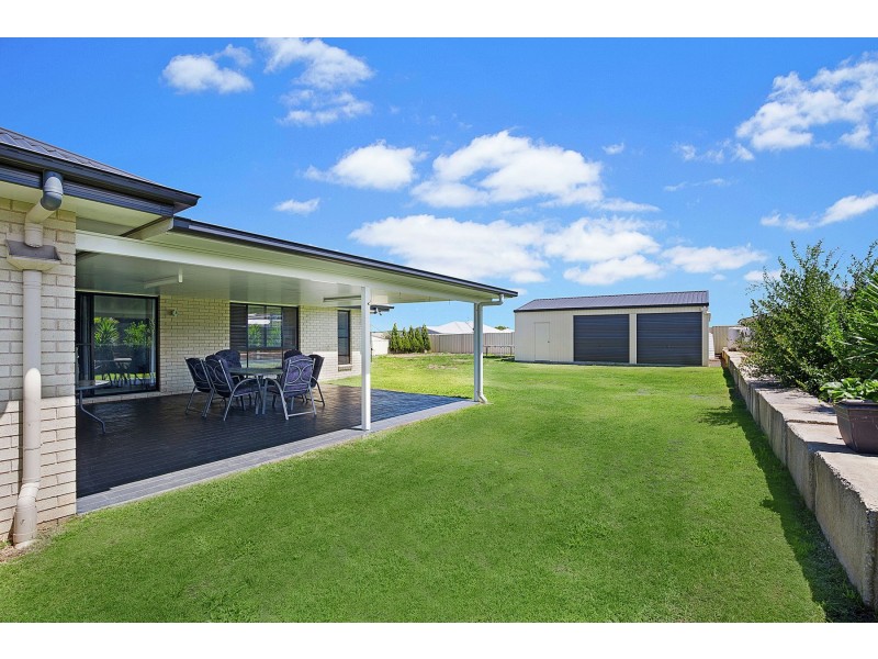 20 Sommariva Street, Westbrook QLD 4350