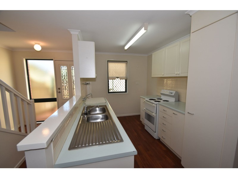 16/77 Lindsay Street, East Toowoomba QLD 4350