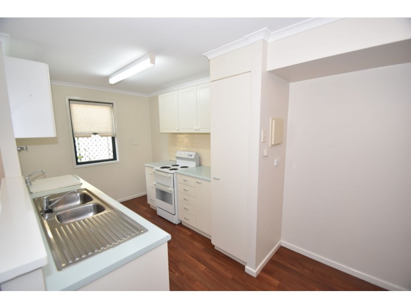 16/77 Lindsay Street, East Toowoomba QLD 4350