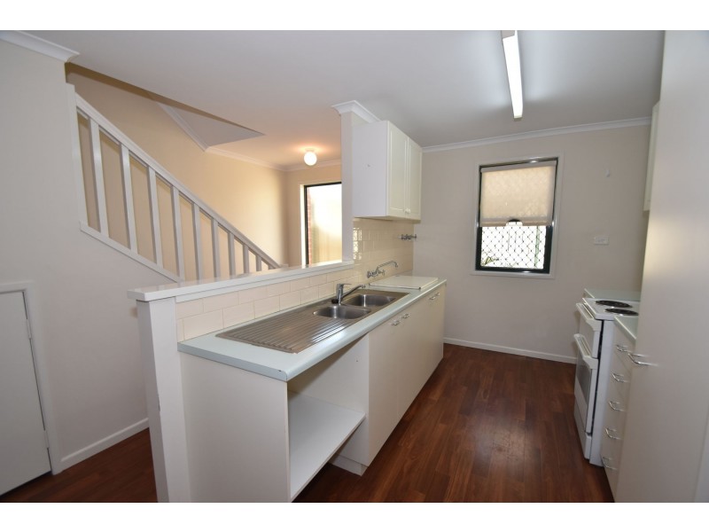 16/77 Lindsay Street, East Toowoomba QLD 4350