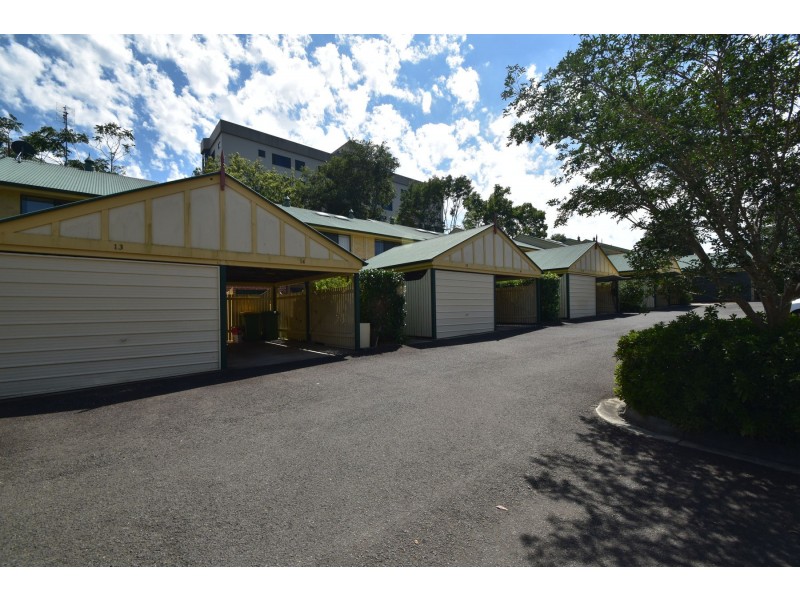 16/77 Lindsay Street, East Toowoomba QLD 4350