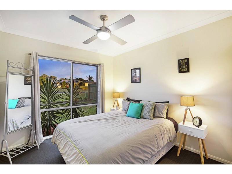 30 Ferguson Road, Westbrook QLD 4350