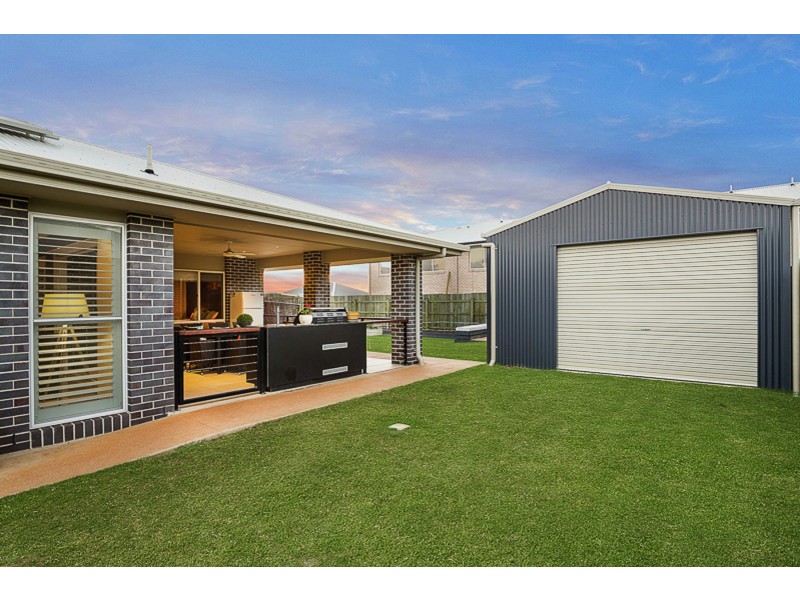 30 Ferguson Road, Westbrook QLD 4350