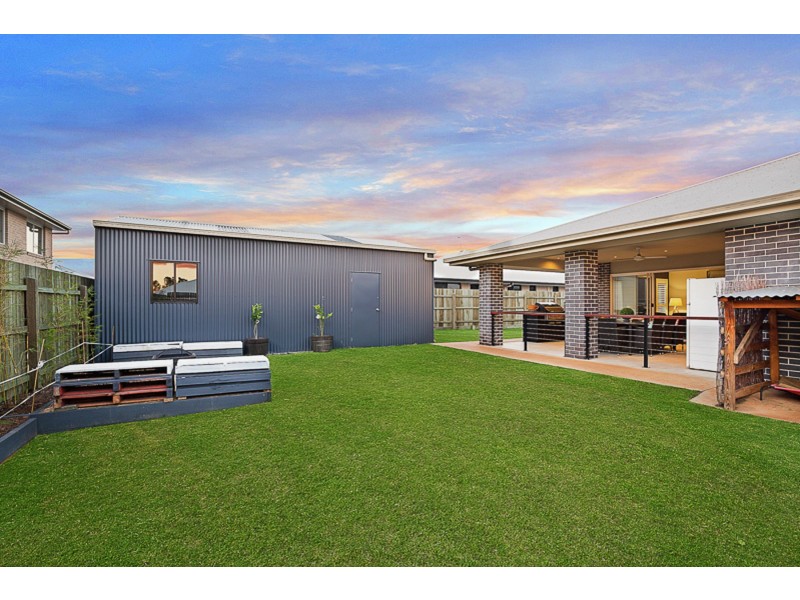 30 Ferguson Road, Westbrook QLD 4350