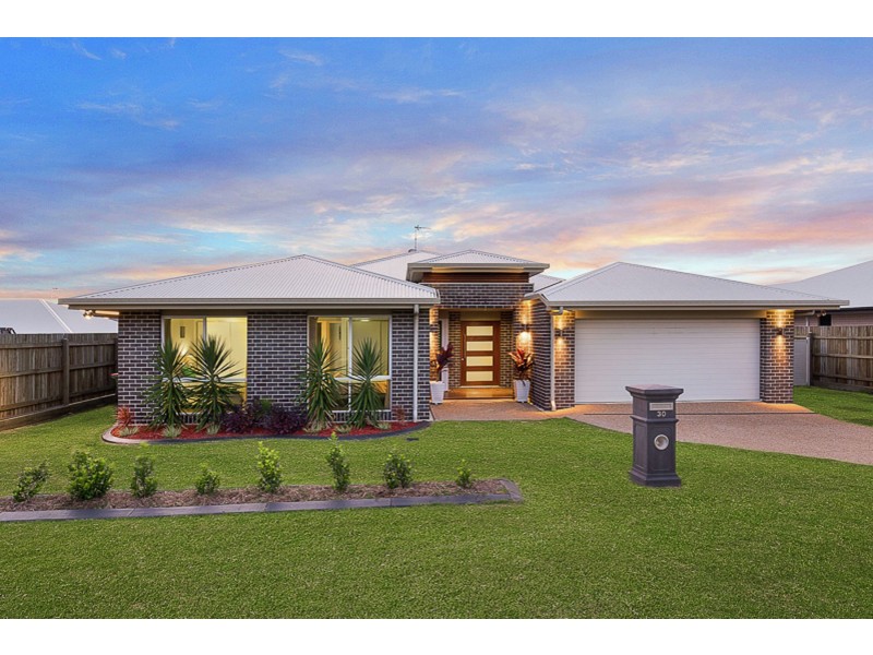 30 Ferguson Road, Westbrook QLD 4350