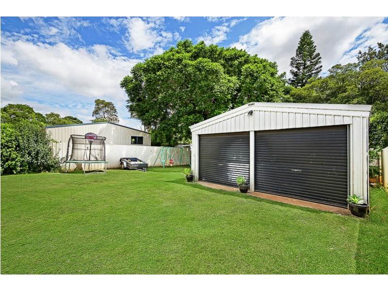 173 Taylor Street, Wilsonton QLD 4350