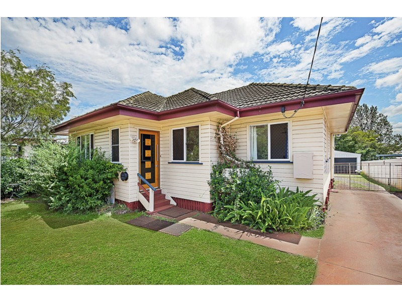 173 Taylor Street, Wilsonton QLD 4350