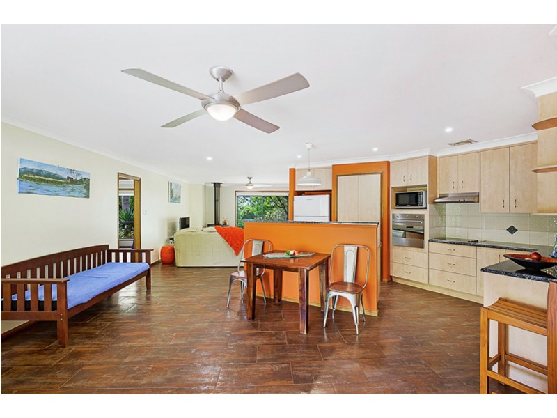 5 Bradys Road, Highfields QLD 4352