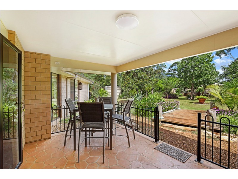 5 Bradys Road, Highfields QLD 4352