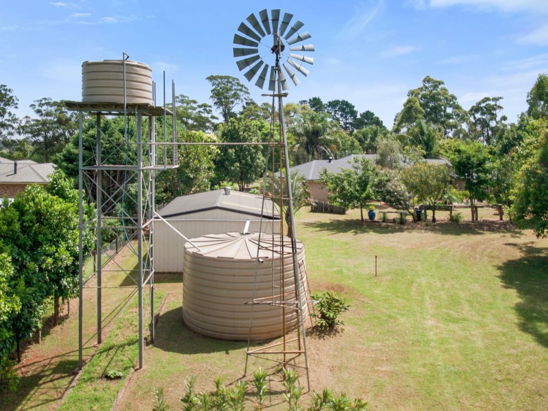 5 Bradys Road, Highfields QLD 4352