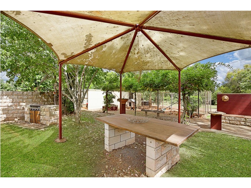 5 Bradys Road, Highfields QLD 4352