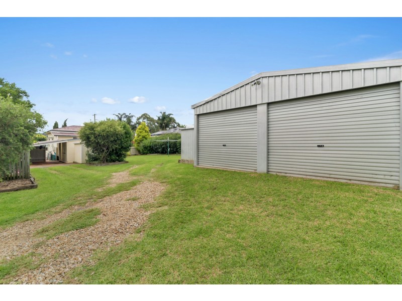 17 Whichello Street, Newtown QLD 4350