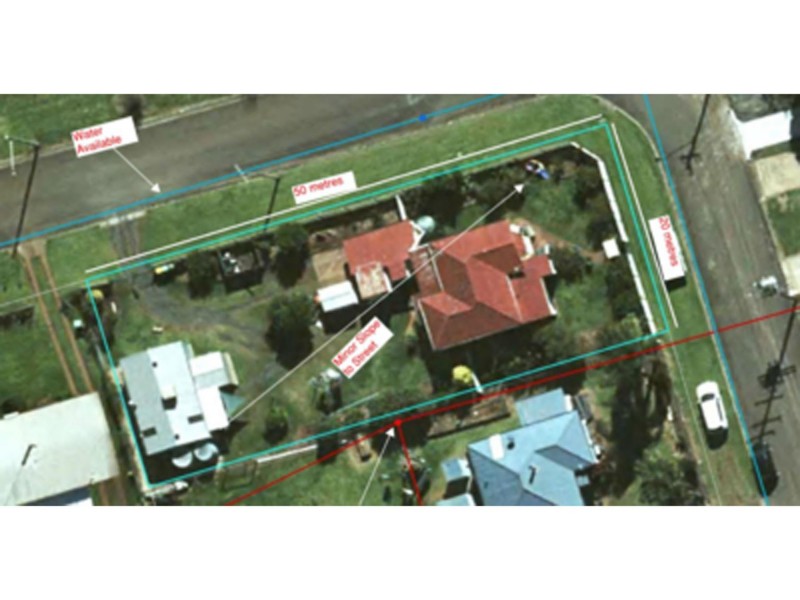 17 Whichello Street, Newtown QLD 4350
