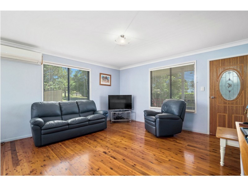 35 Kann Street, Haden QLD 4353
