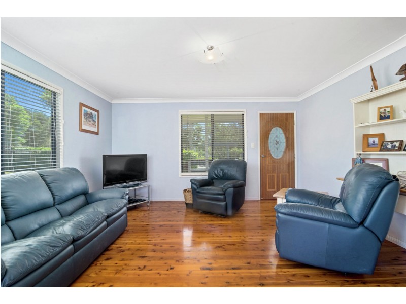 35 Kann Street, Haden QLD 4353