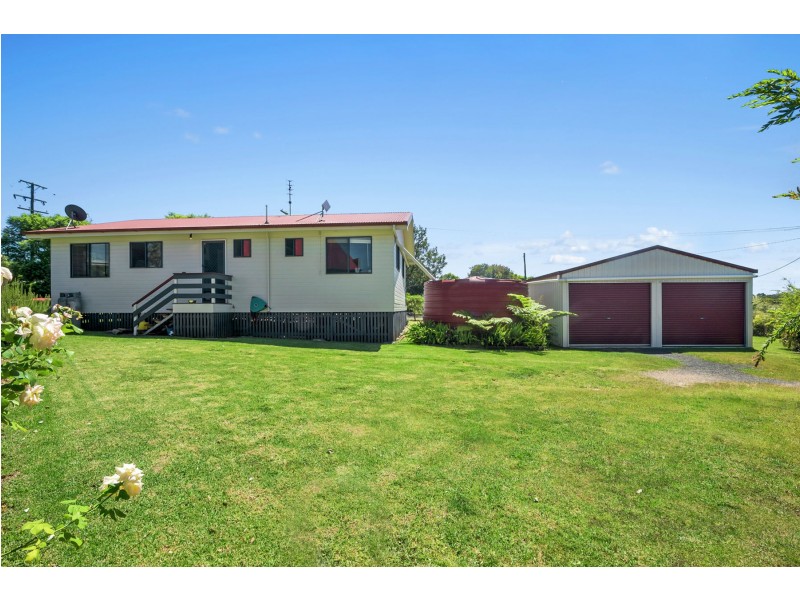 35 Kann Street, Haden QLD 4353