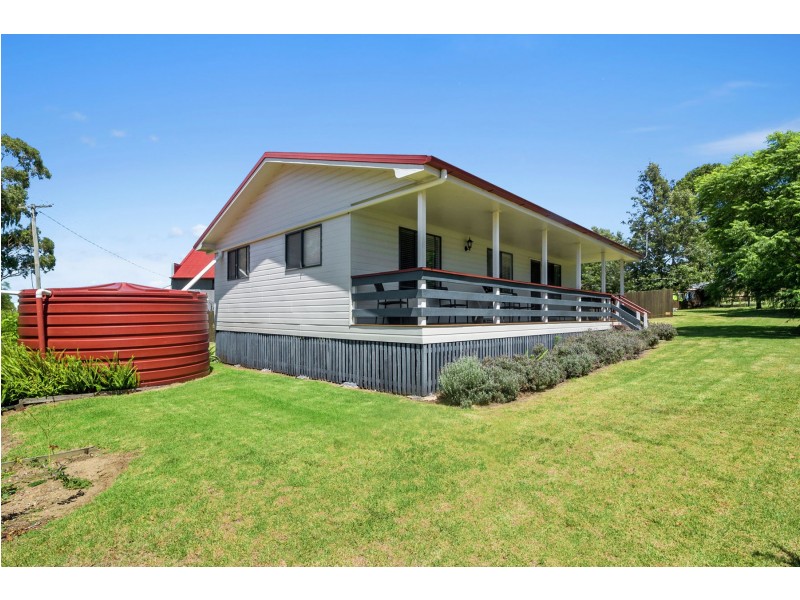 35 Kann Street, Haden QLD 4353
