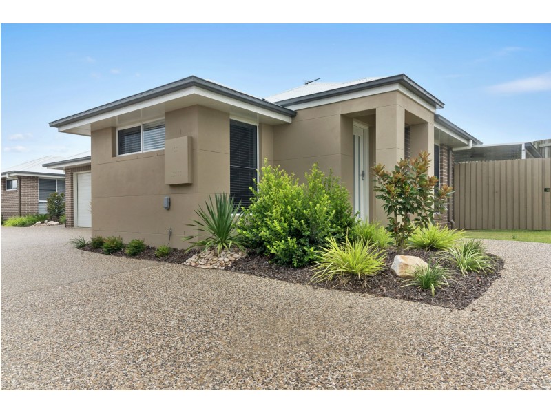 3/25 Furness Court, Kearneys Spring QLD 4350
