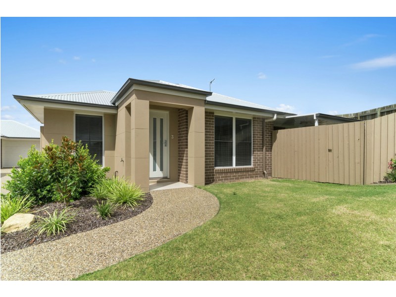 3/25 Furness Court, Kearneys Spring QLD 4350